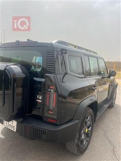 جيتور T2